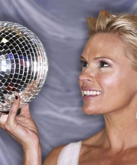 Did Sonia Kruger Accidentally Reveal The HUGE Celebrity Joining 'Dancing With The Stars' This Year?
