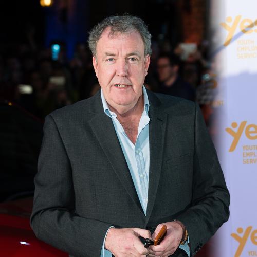Jeremy Clarkson Calls Meghan Markle "A Silly Little Cable TV Actress" After Oprah Interview