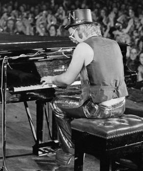 20 Things You Probably Didn't Know About Elton John
