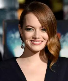 Emma Stone Gives Birth To Her First Child