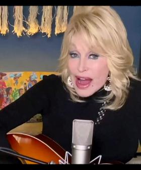 What Do You Think Of Dolly Parton's NEW SONG?!