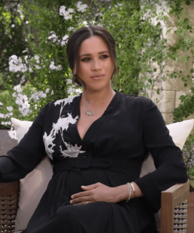 Where To Watch Meghan & Harry's Tell All Interview With Oprah TONIGHT!