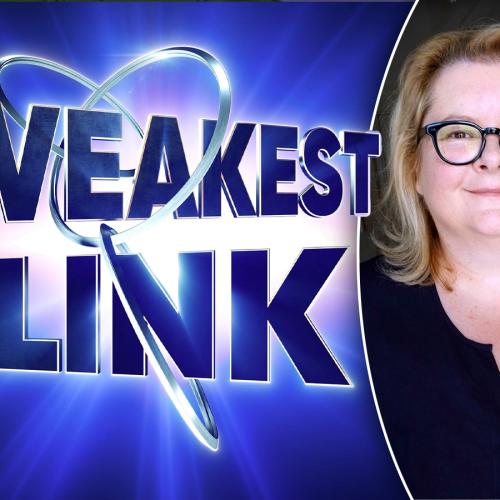 Magda Szubanski Announced As Host Of The Brand New 'Weakest Link'