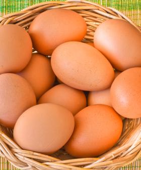 "That's Eggcellent!": Coles Release Boiled Egg Hack