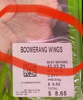 Woolworths Forced To Change Name Of Packaged Chicken Due To 'Cultural Appropriation' Claims