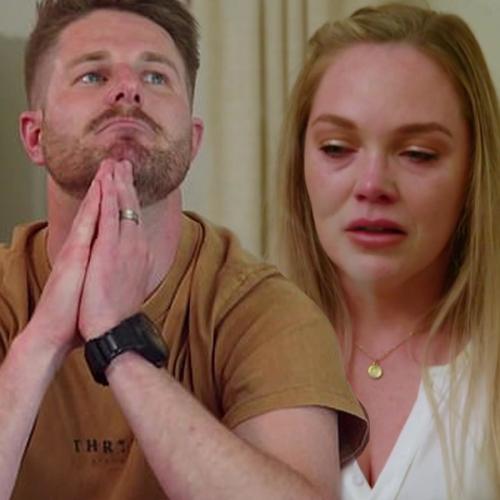 Bryce Ruthven Reveals The TRUTH About His "D-ckhead" Portrayal On MAFS