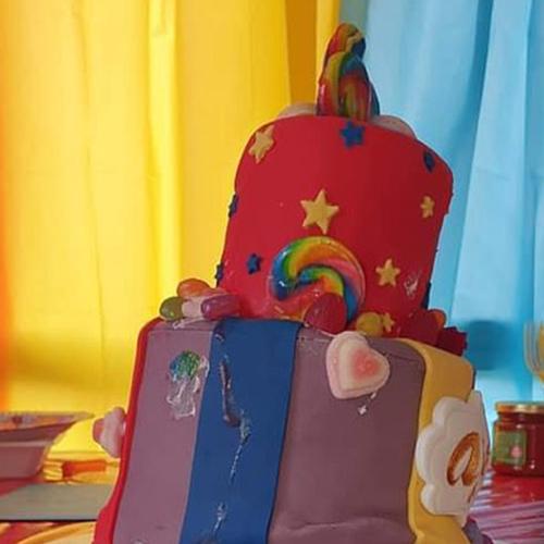 Aussie Mum Distraught After Her Son's $200 Wiggles Cake Looks And Tastes "Awful"