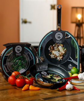 Coles Will Be Giving Away Stainless Steel Cookware This Month