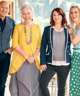 'The Great Australian Bake Off' Is Returning To Our Screens!
