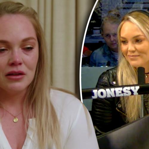 "I Haven't Been Watching": Melissa Rawson On How She REALLY Feels Married To Bryce On MAFS