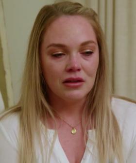 "I Haven't Been Watching": Melissa Rawson On How She REALLY Feels Married To Bryce On MAFS