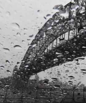 Sydney Set For A Savage Seven Days Of Storms