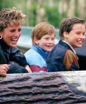 "Granny Diana": Princess Diana's Grandchildren Pay Tribute To Her On Mother's Day