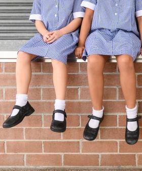 Parents Rejoice - All NSW School Years Now Back In Class!