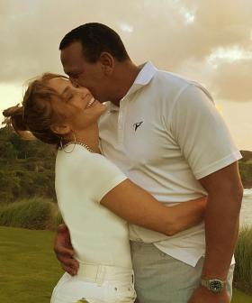 J.Lo and A-Rod Have Announced Their Split