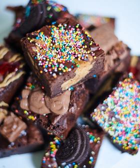 It's Official - We Have Discovered Sydney's BEST Brownies!