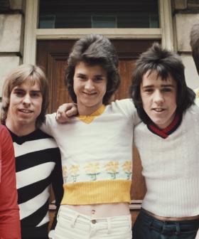 RIP Les McKeown: The Dark History Behind The Bay City Rollers