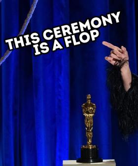 The 2021 Academy Awards Was A FLOP!