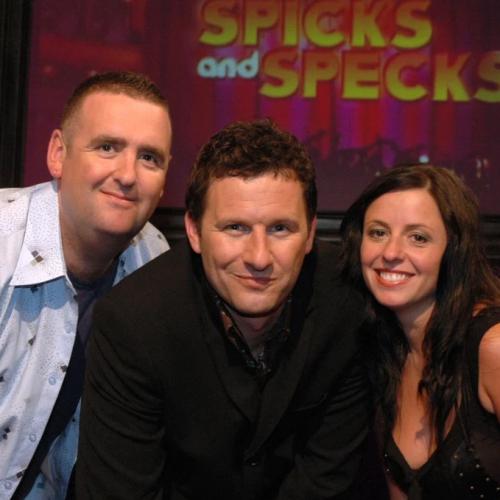 Spicks and Specks Is Making Its Hugely-Anticipated Return THIS WEEK!