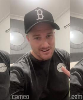 MAFS' Bryce Ruthven Is Now Charging People For Personalised Video Messages