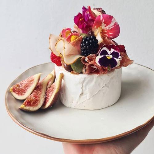 You Can Now Get Brie Cakes In Sydney And Suddenly It's My Birthday Every Day