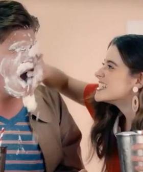 "What's With The Milkshakes?": Amanda Keller Slams 'Bizarre' New Government Consent Ad