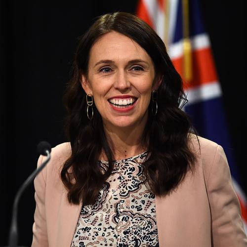 Jacinda Ardern Has One Message For ALL Australians Ahead Of The Travel Bubble Opening