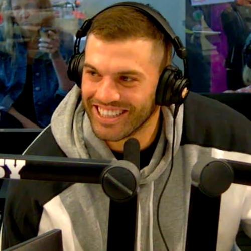 Sydney Roosters' James Tedesco Gives Us His NRL Footy Tips