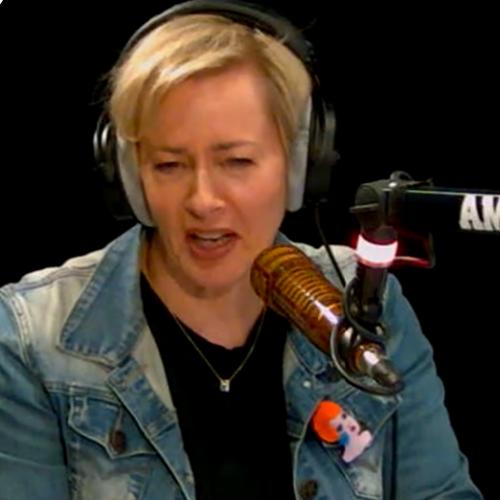 Why Did Amanda Keller Tell The MasterChef Australia Contestants To "Shut Up"?