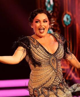 Schapelle Corby Eliminated From 'Dancing With The Stars'