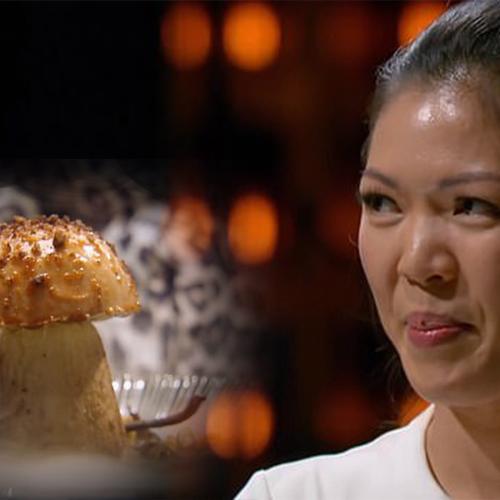 Is MasterChef's Therese Lum Going To Be The New Dessert Queen?