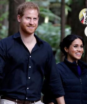 Harry And Meghan To Lead 'Vax Live' Concert
