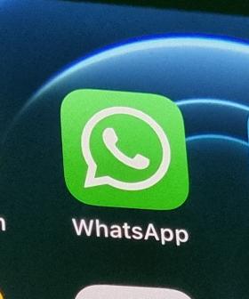 A Warning To EVERYBODY Who Has WhatsApp On Their Phone