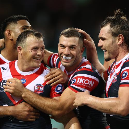Sydney Roosters To Undergo COVID-19 Testing Amid Possible Exposure
