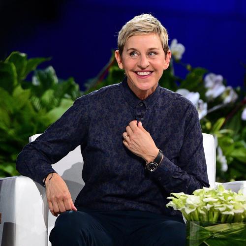 Ellen DeGeneres To End Her Talk Show After 19 Years