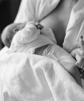 There's A Push To Replace The Term 'Breastfeeding' With 'Chestfeeding' And 'Human Milk Feeding'