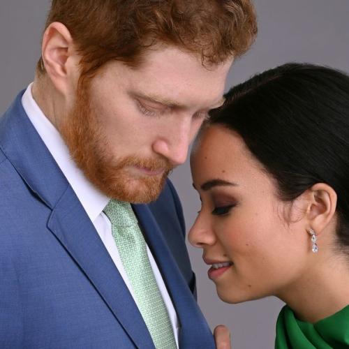 Yet Another Harry & Meghan Lifetime Movie Is In the Works