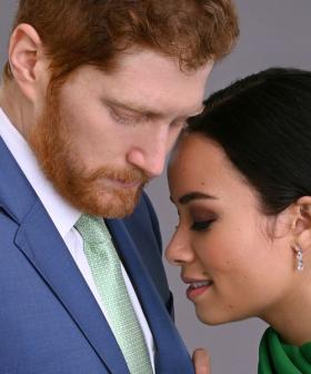 Yet Another Harry & Meghan Lifetime Movie Is In the Works