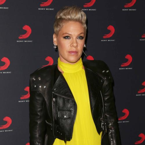 Pink Offers To Pay Norwegian Handball Team’s Fines For Breaking Sexist Rule