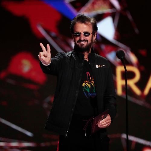 "I Just Think It Worked Perfectly": Ringo Starr Reveals His Favourite Beatles Song