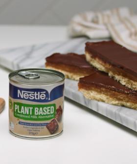Nestlé Has Released Vegan Condensed Milk Because Vegans Deserve Baked Goodies Too!