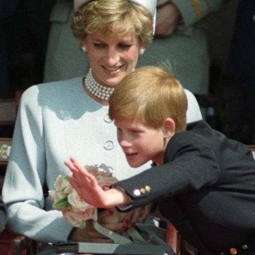 "I Have New Empathy For Prince Harry": Amanda Keller Apologises For Past Comments