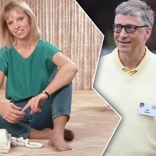 Bill Gates Has Gone On Holidays With His EX-GIRLFRIEND Every Year