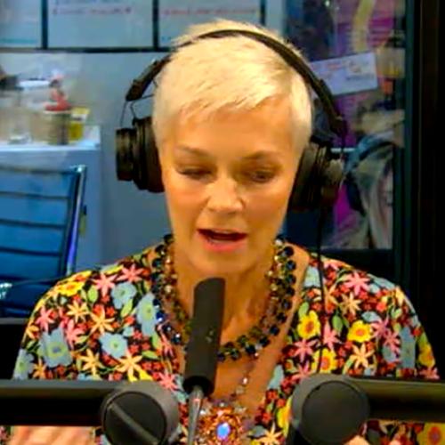 Jessica Rowe Opens Up About Her Terrifying Escape From Burning Car