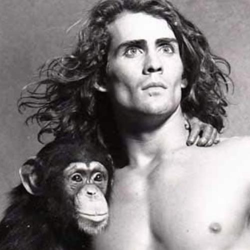 'Tarzan' Star Joe Lara Dies In Plane Crash