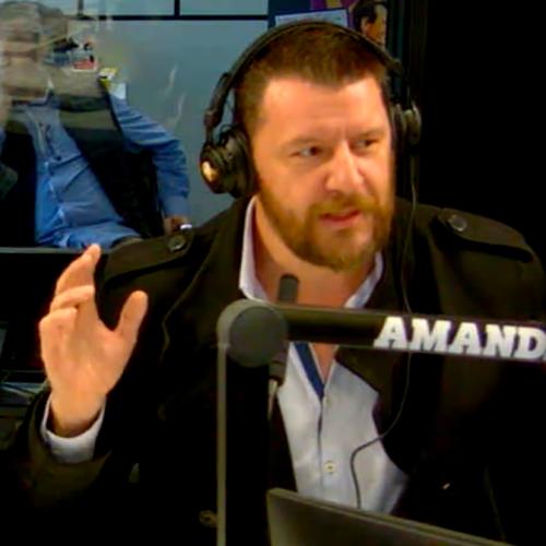 "It's The Hardest Thing I Could've Ever Done!": Manu Feildel's Experience On SAS Australia