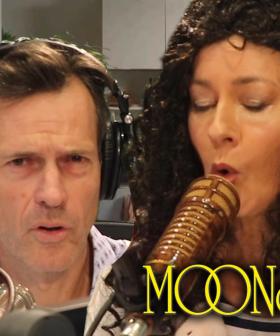'Moonstruck' Featuring Jonesy & Amanda