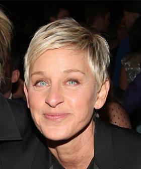 Ellen DeGeneres And Portia De Rossi Are Reportedly Planning To Move To Australia