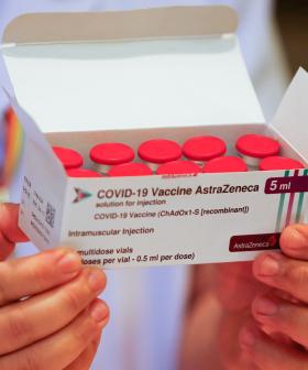 AstraZeneca Vaccine Not Recommended For Under-60s