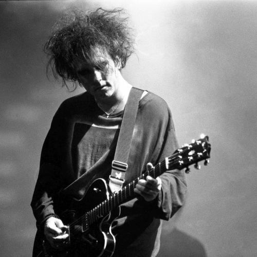 Robert Smith Hints That The Cure's Next Album Will Be Their Last